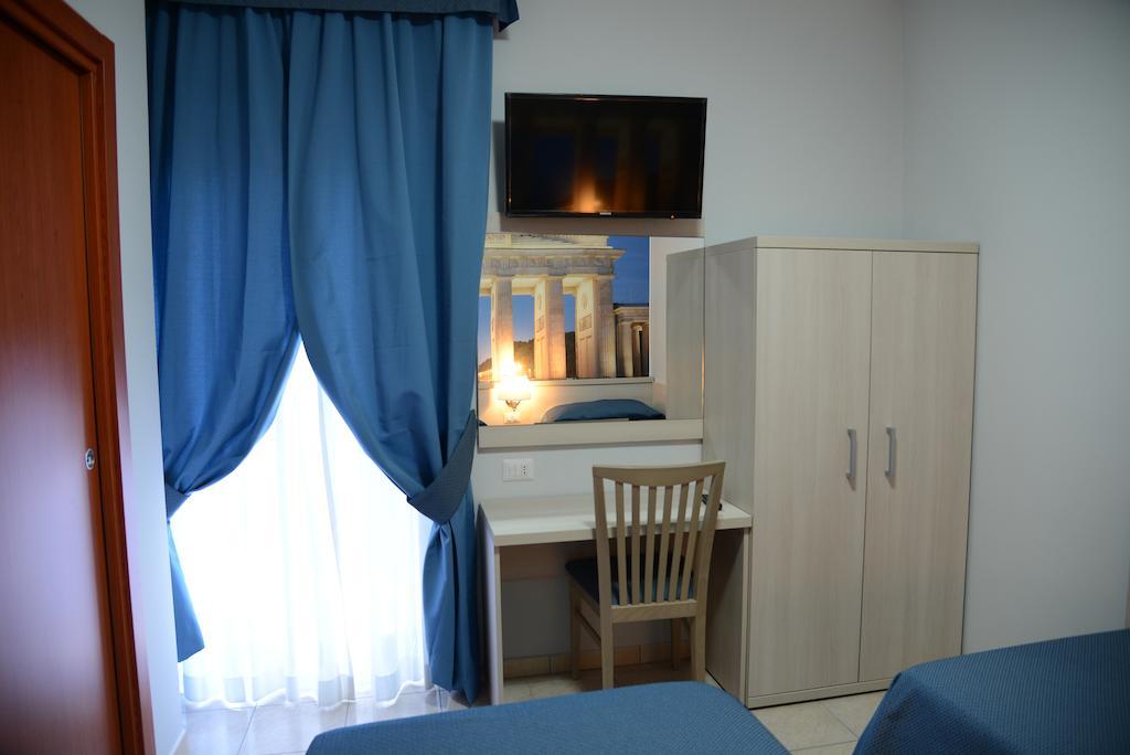 B&B Europa โปเตนซา ภายนอก รูปภาพ