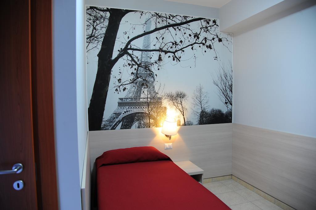 B&B Europa โปเตนซา ห้อง รูปภาพ