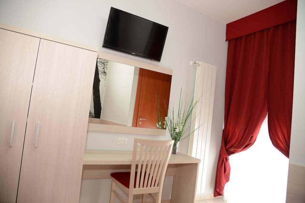 B&B Europa โปเตนซา ภายนอก รูปภาพ