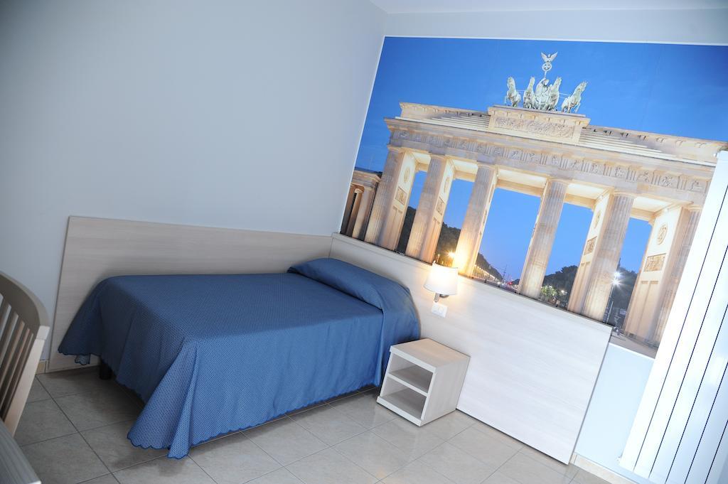 B&B Europa โปเตนซา ห้อง รูปภาพ