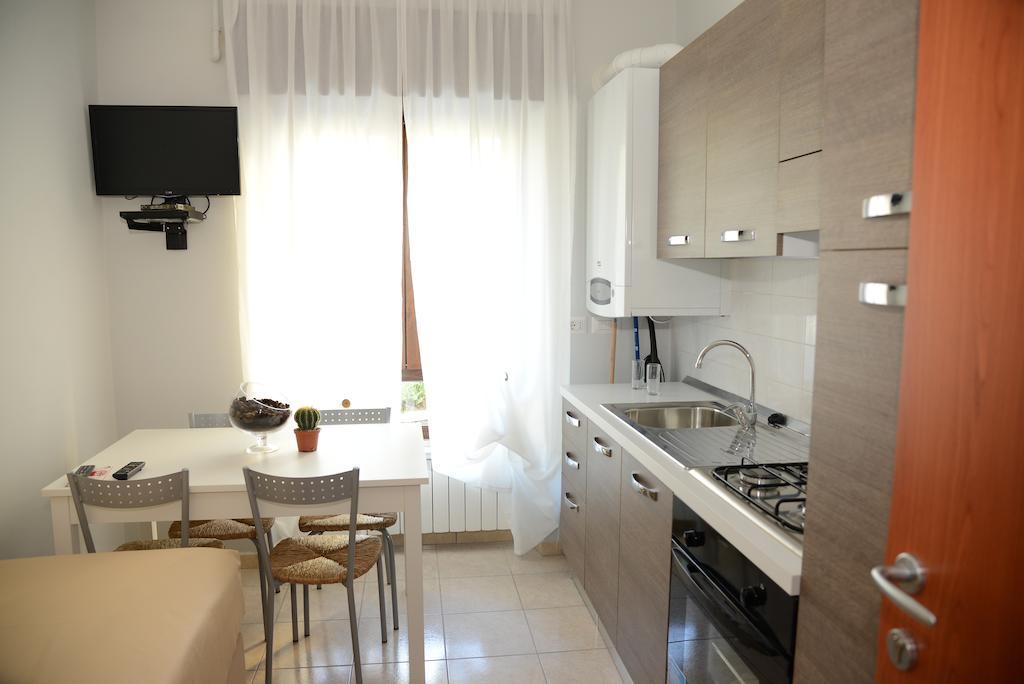 B&B Europa โปเตนซา ภายนอก รูปภาพ